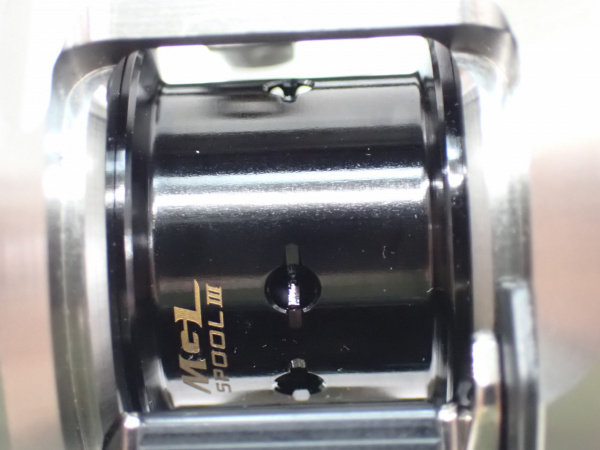 23カルカッタコンクエスト BFS XG 右